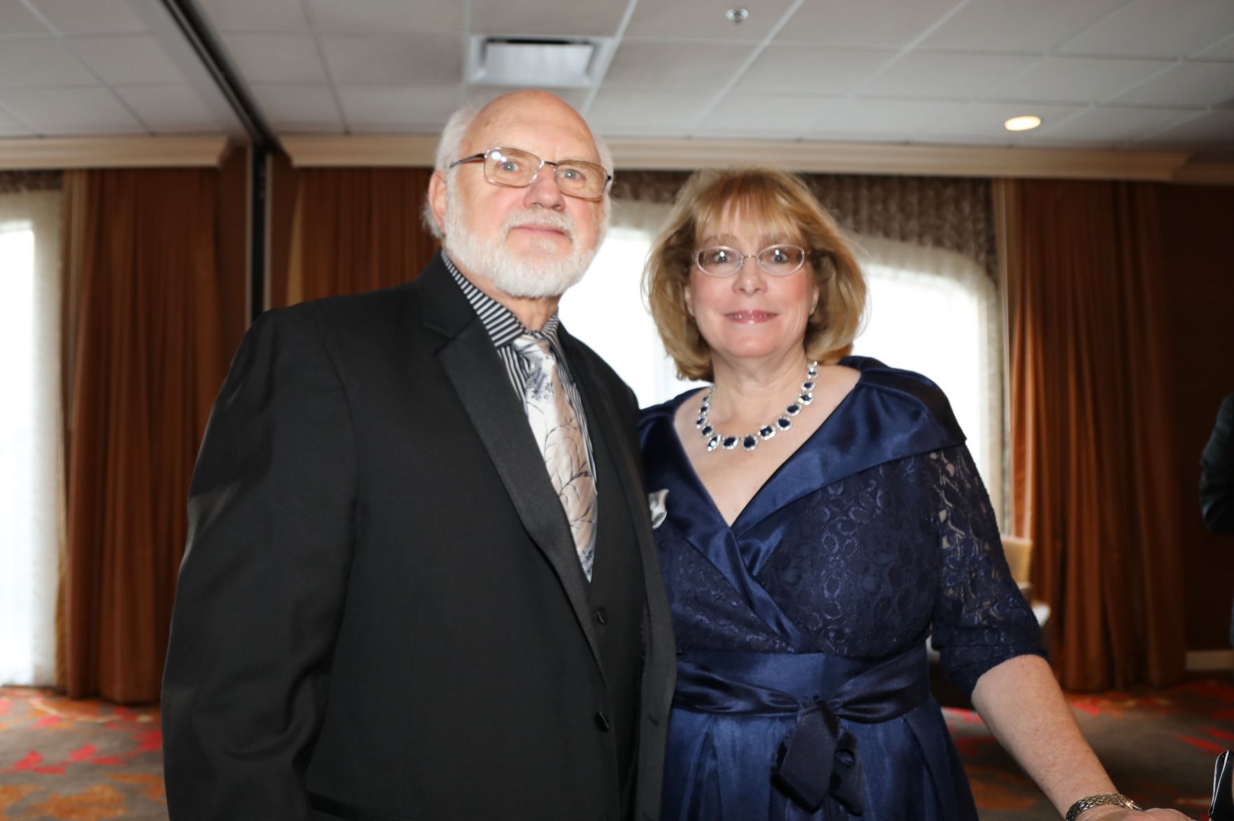 Rick Hemphill, Janet Heitzig